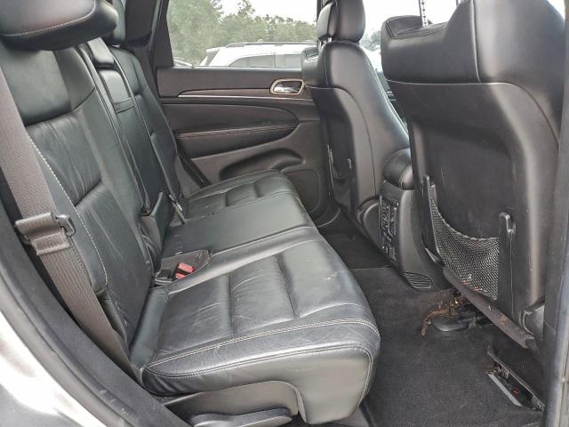 Jeep Grand Cherokee Limited Image 11