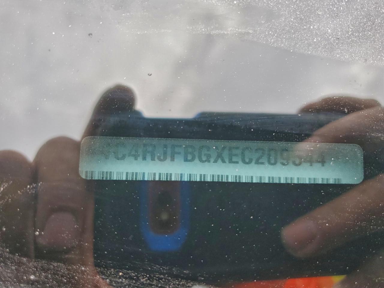 Jeep Grand Cherokee Limited Image 10