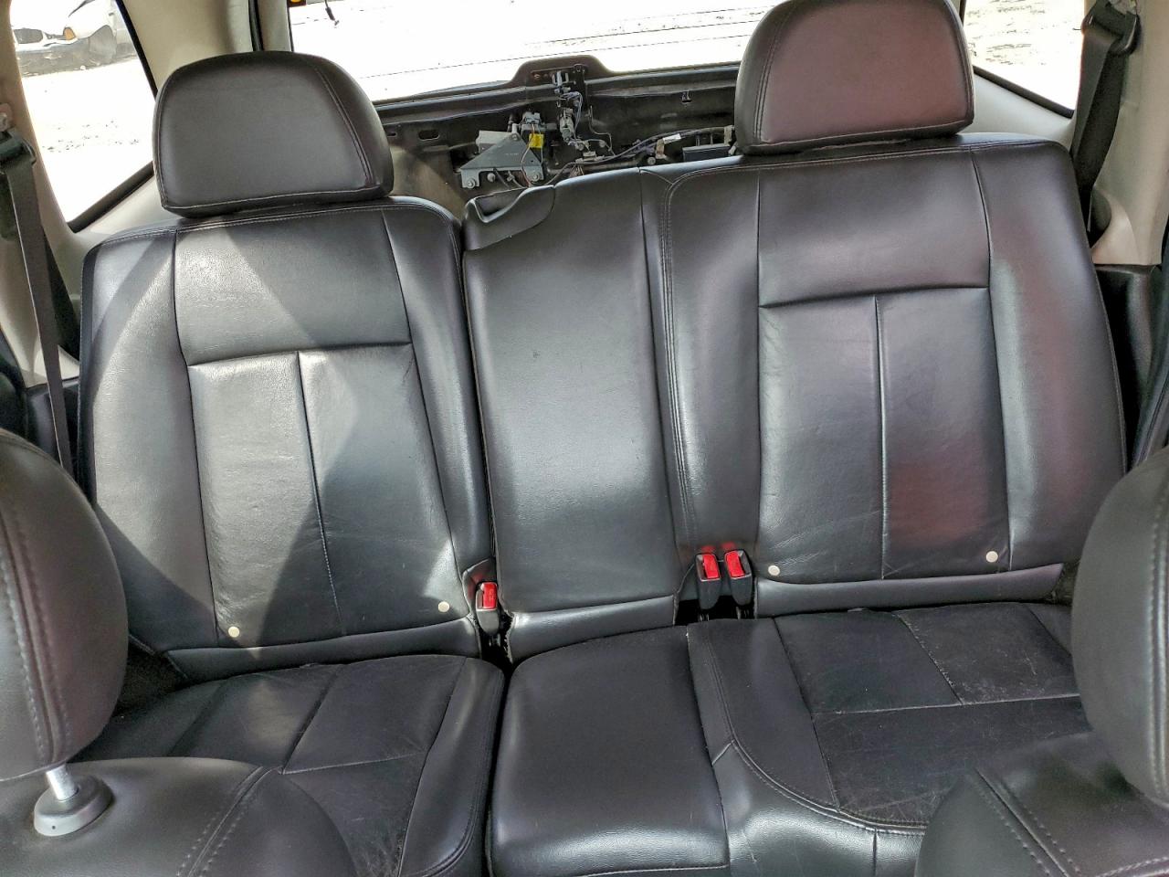 Chevrolet Trailblazer Ls Image 2