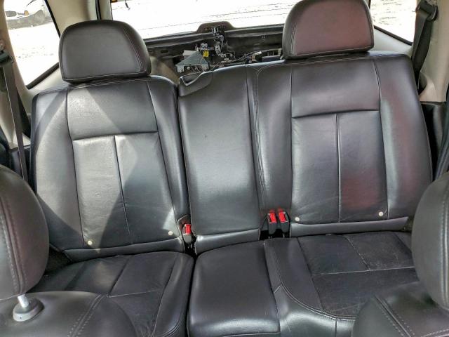 Chevrolet Trailblazer Ls Image 2