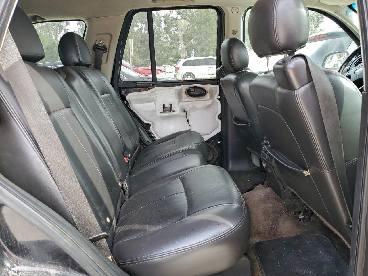 Chevrolet Trailblazer Ls Image 7