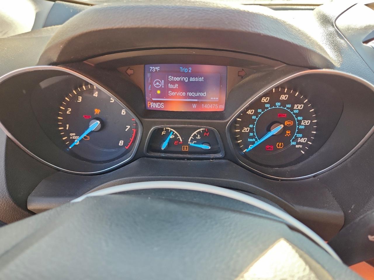 Ford Escape Se Image 8