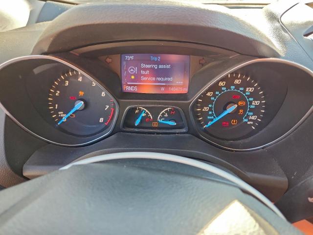 Ford Escape Se Image 8