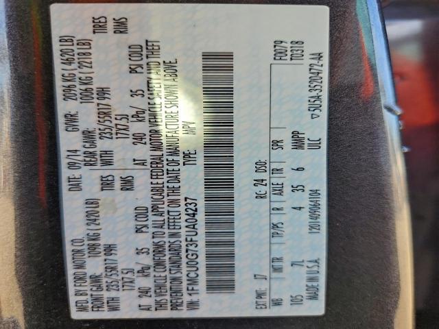 Ford Escape Se Image 14