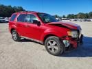 Ford Escape Xlt Image 12