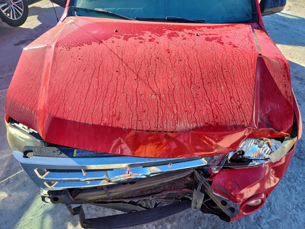 Ford Escape Xlt Image 7