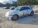 Volkswagen Beetle 1.8t Image 1