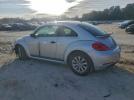 Volkswagen Beetle 1.8t Image 2