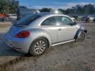 Volkswagen Beetle 1.8t Image 3