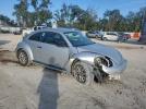 Volkswagen Beetle 1.8t Image 6