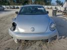 Volkswagen Beetle 1.8t Image 4