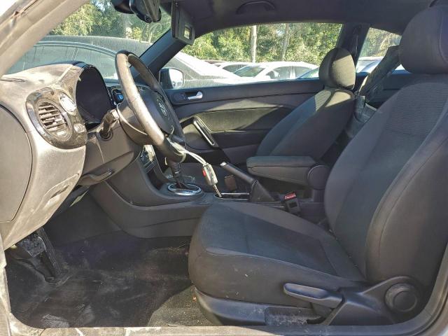 Volkswagen Beetle 1.8t Image 5