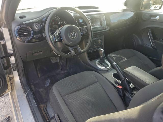 Volkswagen Beetle 1.8t Image 9