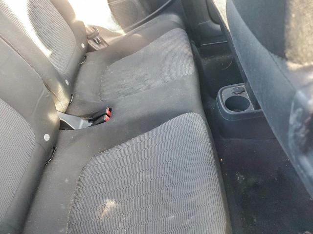 Volkswagen Beetle 1.8t Image 11