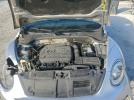 Volkswagen Beetle 1.8t Image 10