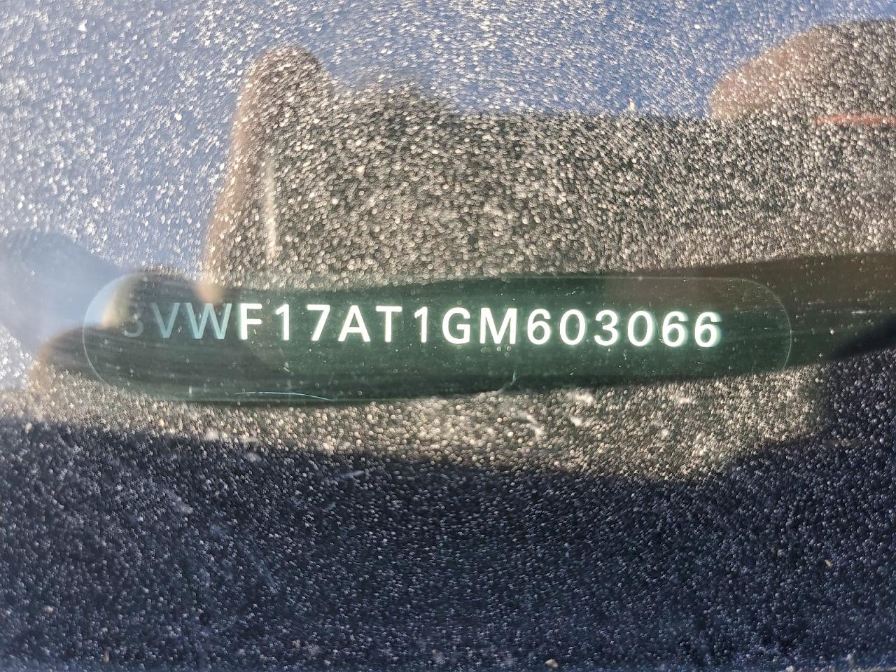 Volkswagen Beetle 1.8t Image 13