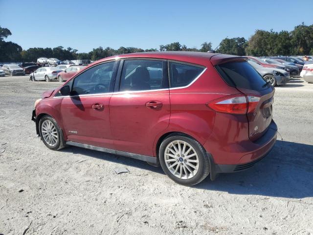 Ford Cmax Sel Image 2