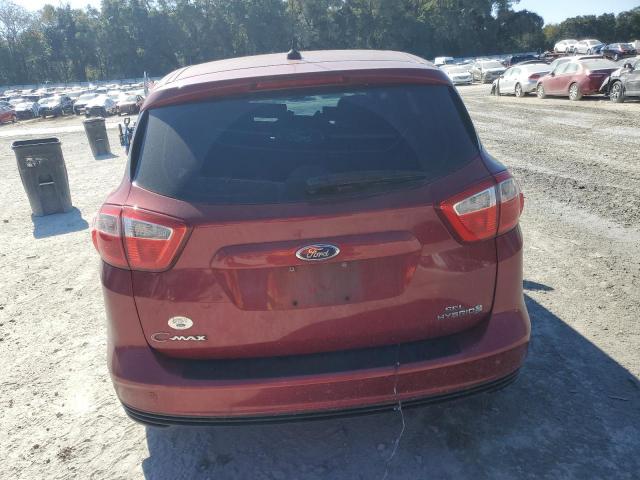 Ford Cmax Sel Image 4