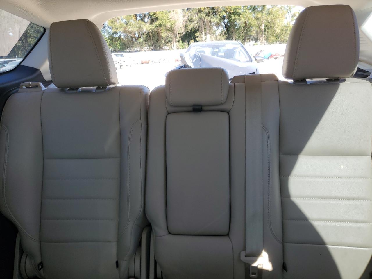 Ford Cmax Sel Image 9