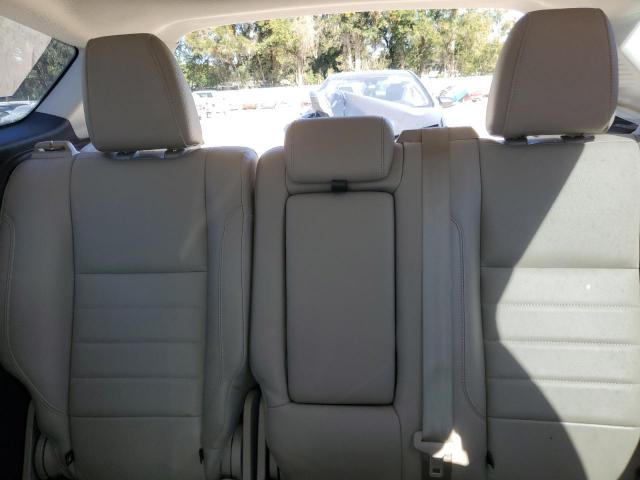 Ford Cmax Sel Image 9