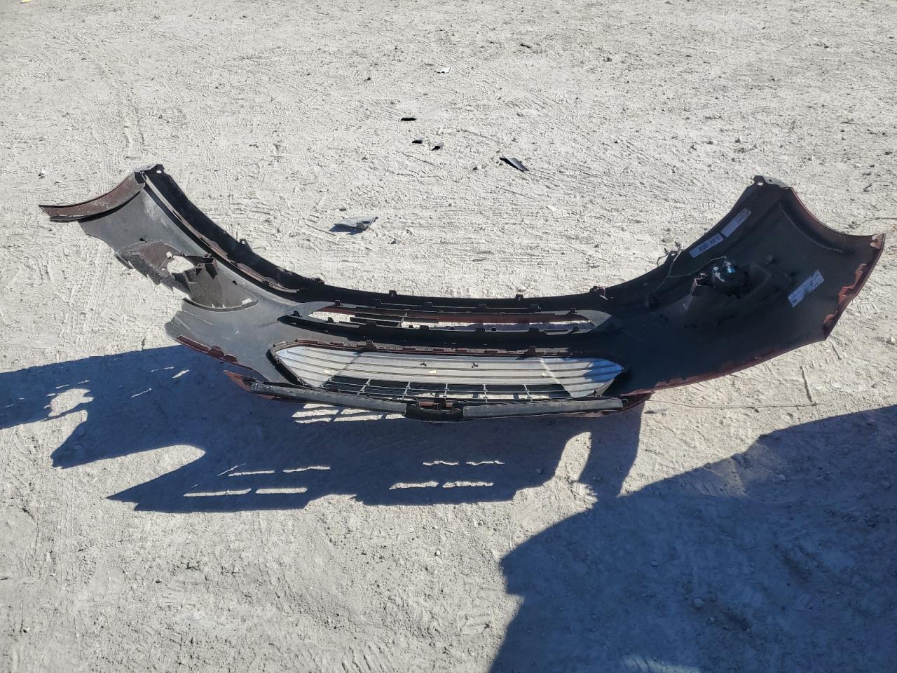 Ford Cmax Sel Image 11