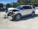 Ford Explorer Xlt Image 1