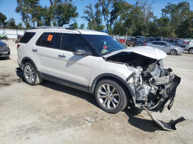 Ford Explorer Xlt Image 4