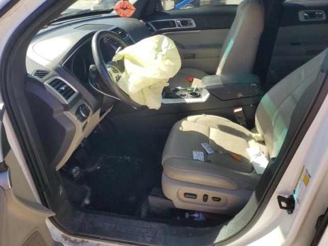 Ford Explorer Xlt Image 12