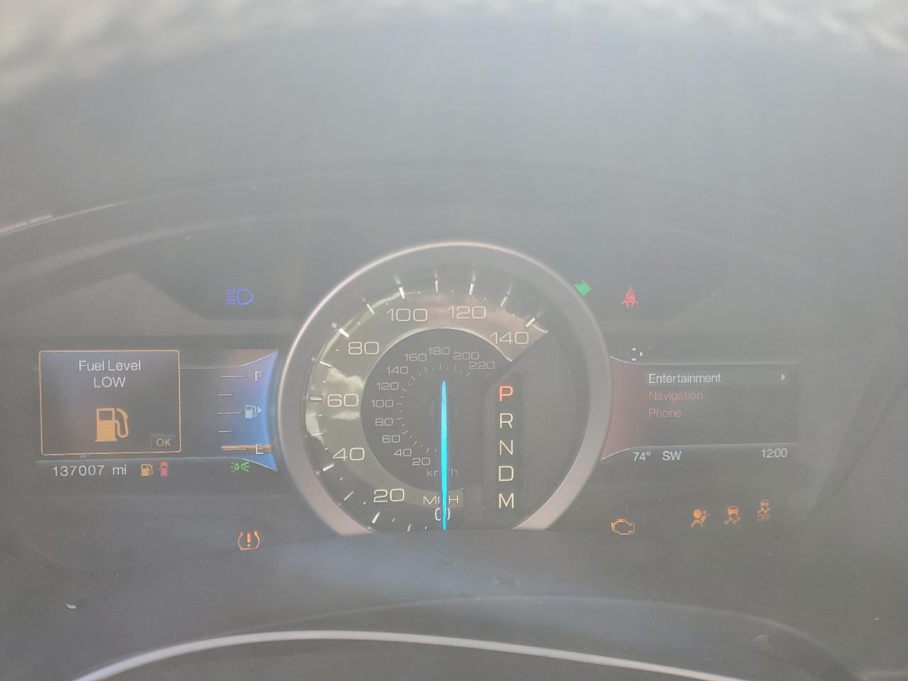 Ford Explorer Xlt Image 9