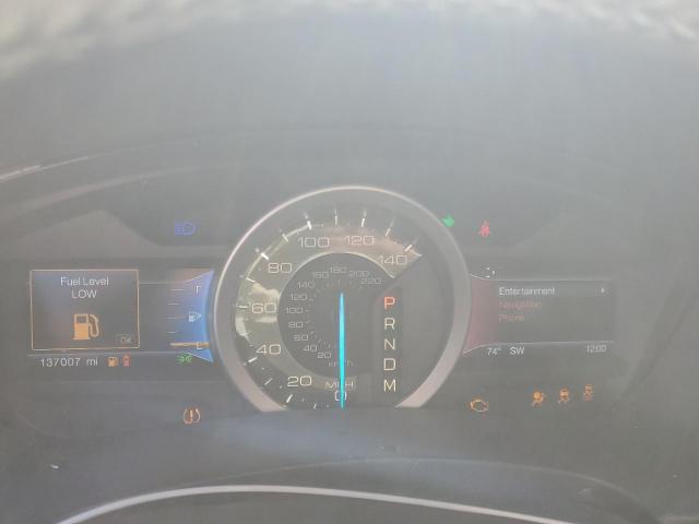 Ford Explorer Xlt Image 9