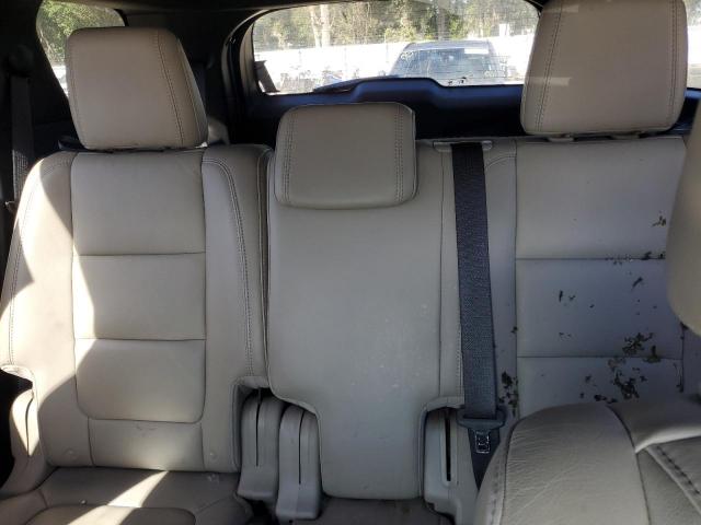 Ford Explorer Xlt Image 11