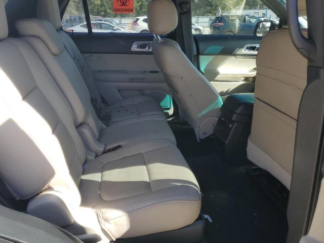 Ford Explorer Xlt Image 13