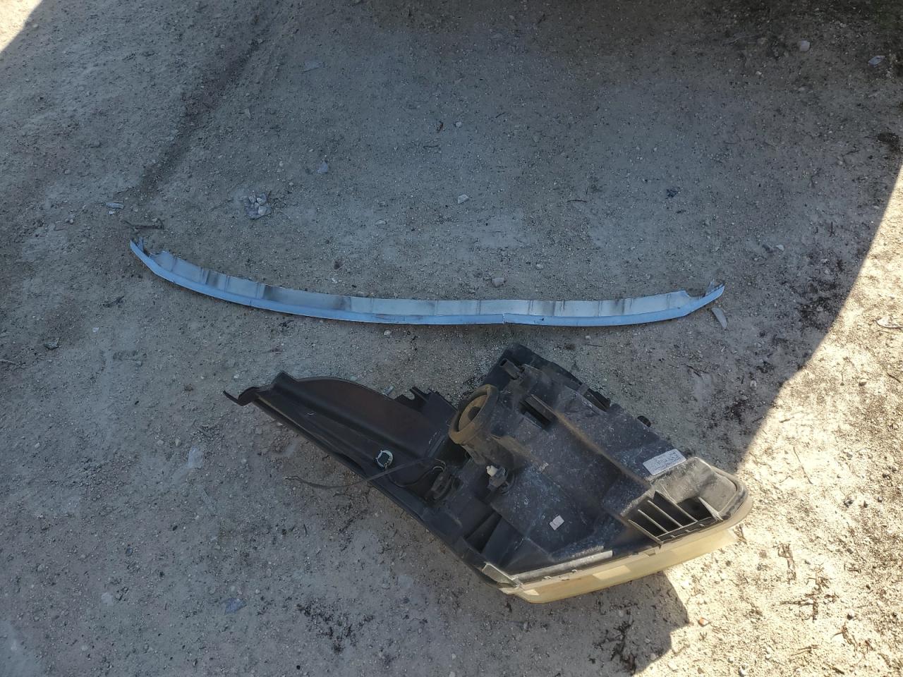 Ford Explorer Xlt Image 8