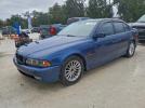 BMW 5 Series I Image 1