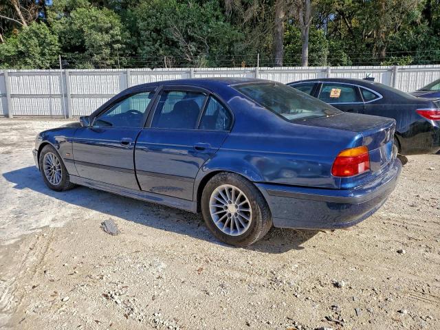 BMW 5 Series I Image 4