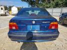 BMW 5 Series I Image 5