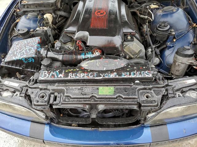 BMW 5 Series I Image 10