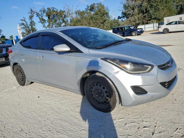 Hyundai ELANTRA Gls Image 2