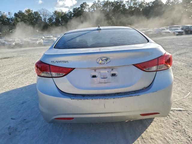 Hyundai ELANTRA Gls Image 8