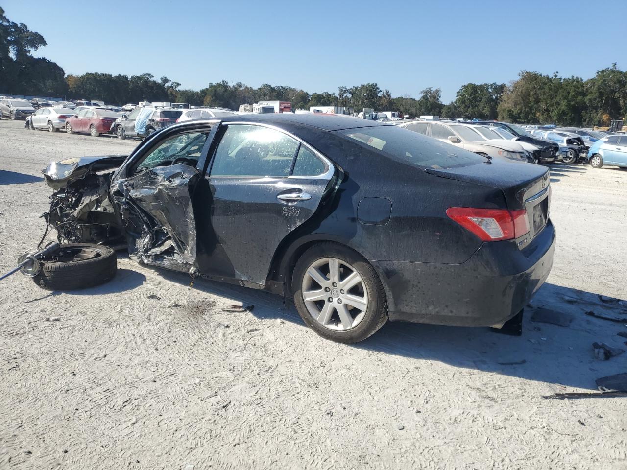 Lexus Es 350 Image 2