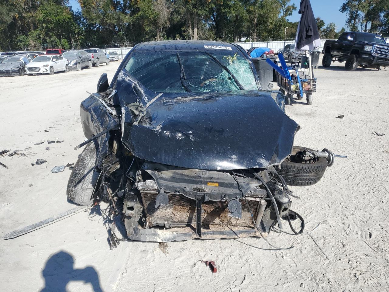 Lexus Es 350 Image 5