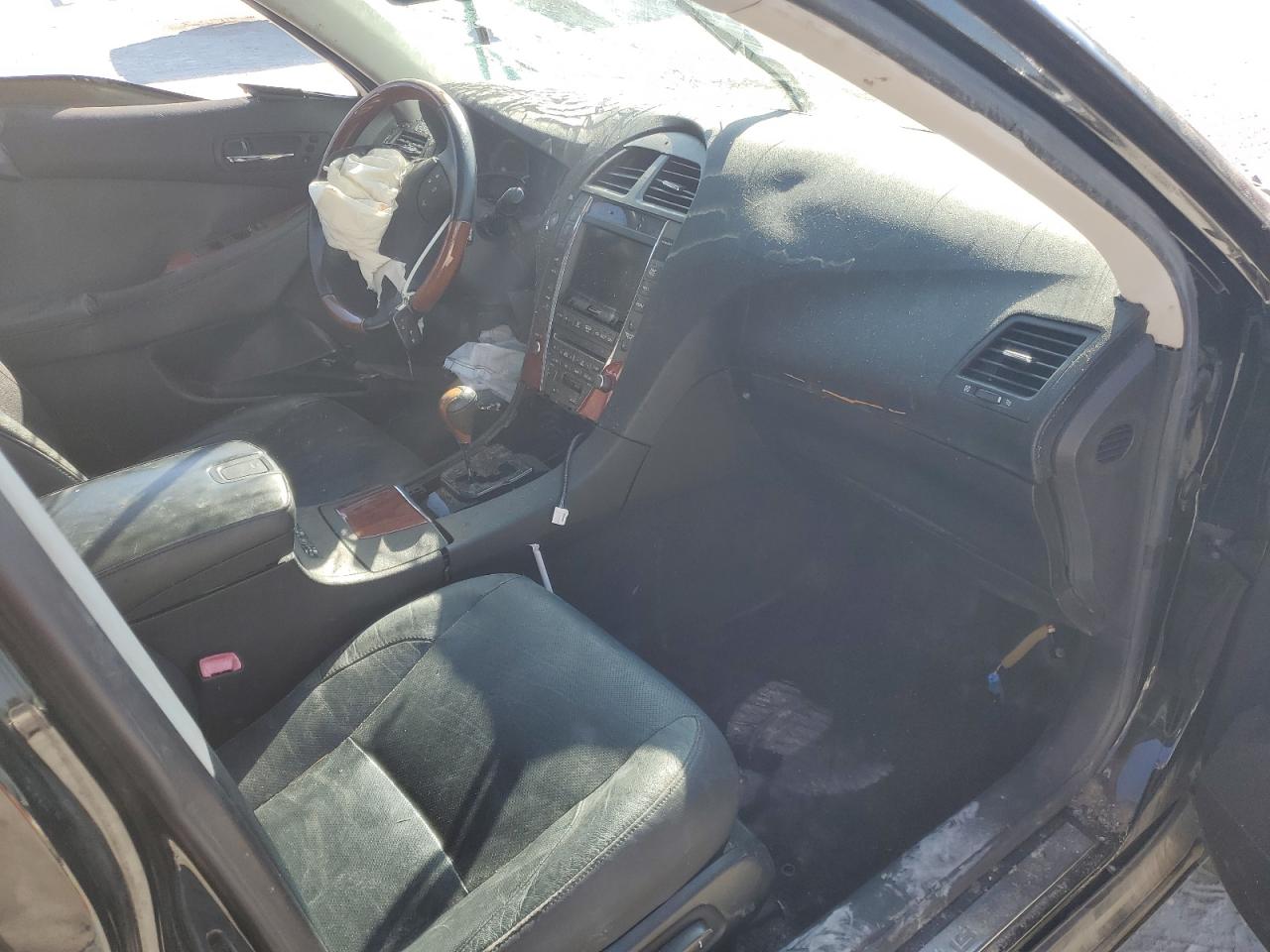 Lexus Es 350 Image 7