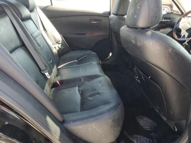 Lexus Es 350 Image 11