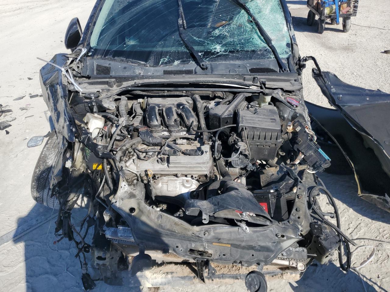 Lexus Es 350 Image 9