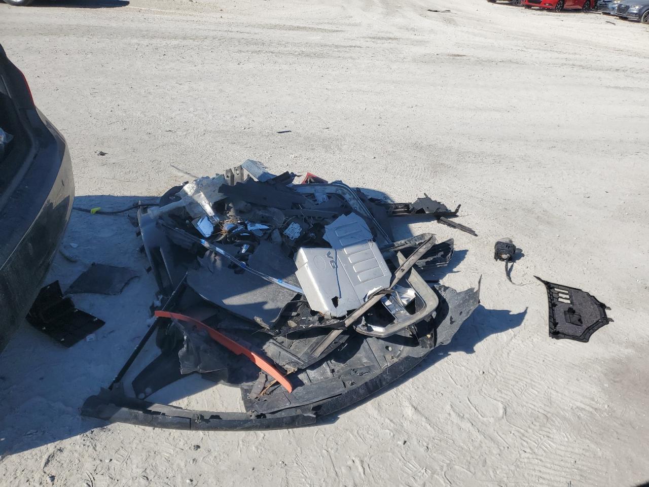 Lexus Es 350 Image 10