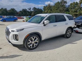  Salvage Hyundai PALISADE