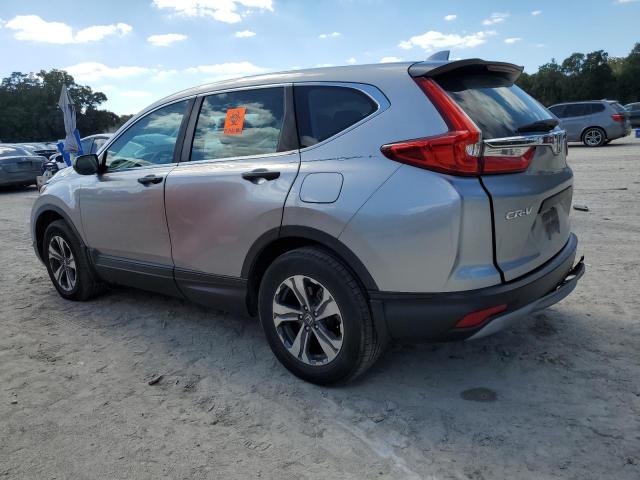 Honda Crv Lx Image 3