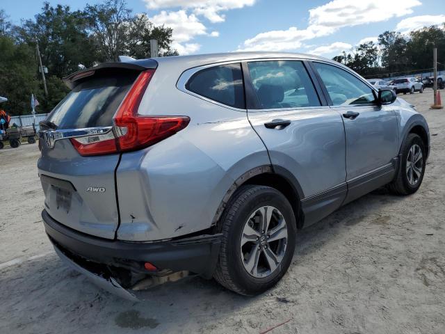 Honda Crv Lx Image 4