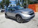 Honda Crv Lx Image 5