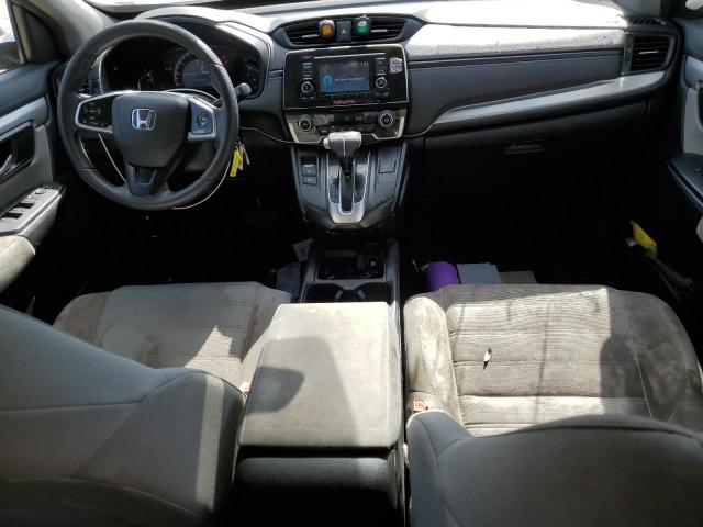Honda Crv Lx Image 10